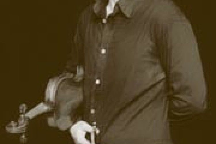 КОНЦЕРТ ВІРТУОЗІВ