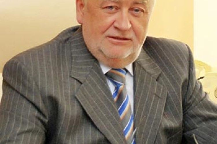 «Я ТЕЖ ХОЧУ БАЧИТИ УКРАЇНУ В ЄВРОПЕЙСЬКОМУ СОЮЗІ»