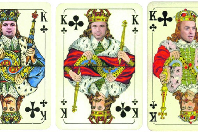 Поплавський виручив Мартиняка — позичив 11 мільйонів