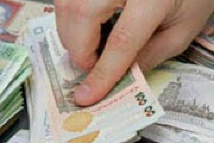 ПІДПРИЄМЦЯМ ДОВЕДЕТЬСЯ РОЗКОШЕЛИТИСЬ