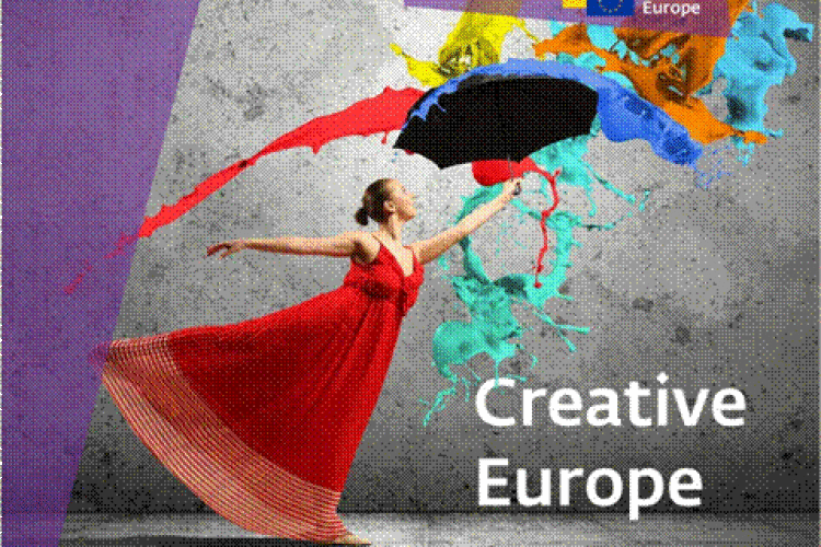 У Луцьку буде «Креативна Європа»