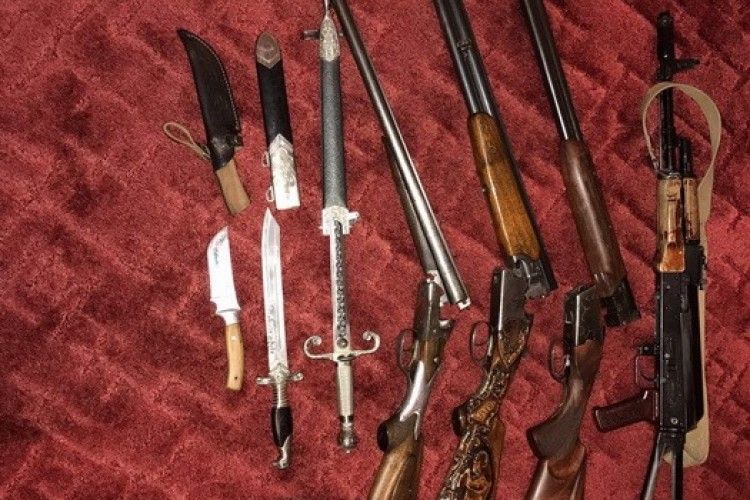 У Слов'янську ліквідовано банду рекетирів