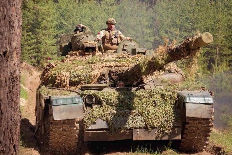 Що відбувається на фронті: дані Генштабу на вечір 2 травня