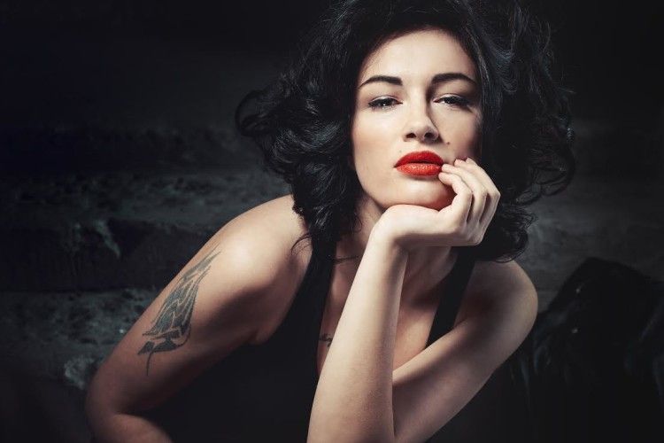 Анастасія Приходько стала заслуженою артисткою України