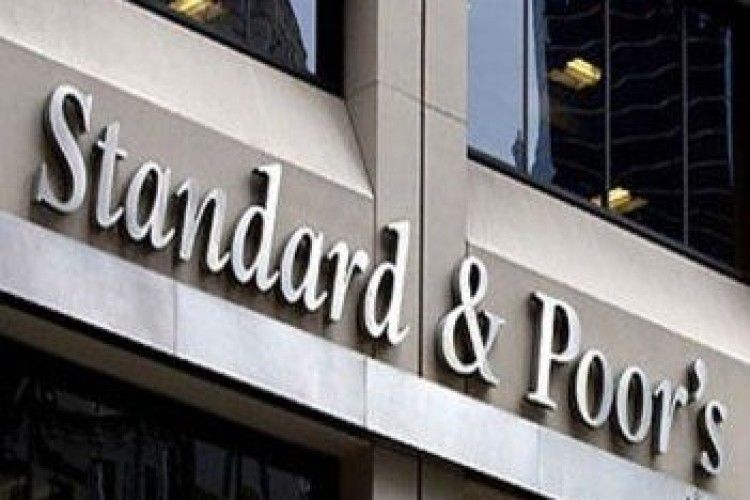 Авторитетне агентство — проблем у нашої держави вистачає, однак не все так погано