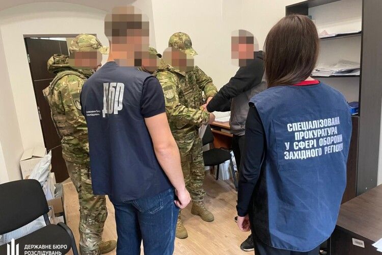 Зламані ребра і пошкоджені легені: у Львові розслідують смерть мобілізованого у ТЦК