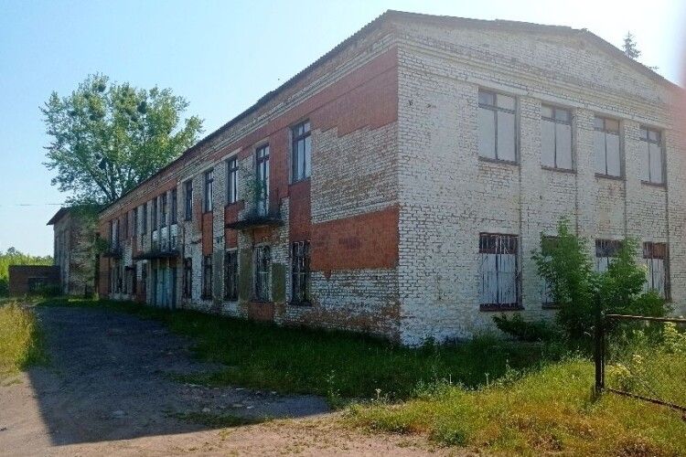 У Благодатному з молотка продадуть частину шахти (Фото)