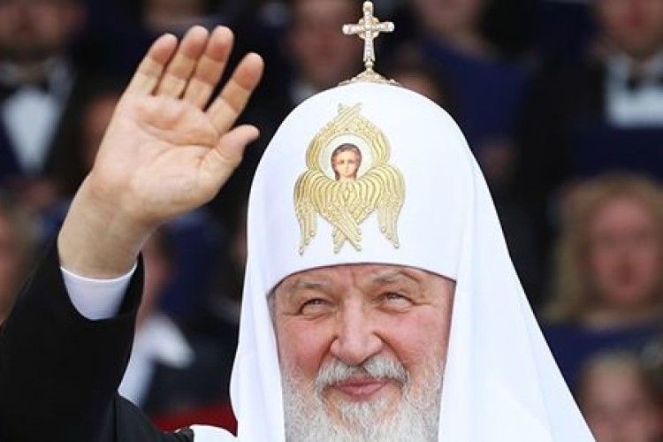 Кіріл погрожує розірвати відносини з Константинополем, якщо Українська православна отримає автокефалію