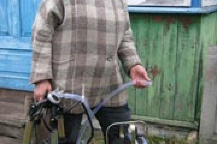ГРОШІ ЗА ДОЇЛЬНИЙ АПАРАТ ЧЕКАЛИ 4 МІСЯЦІ
