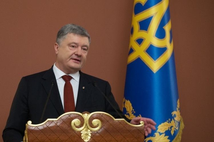 Завтра на Волинь приїде Президент України