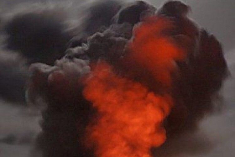 Вночі у Тернополі пролунав вибух: в ОДА розповіли деталі