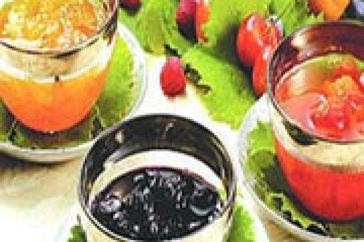 ВІТАМІНИ У БАНКАХ