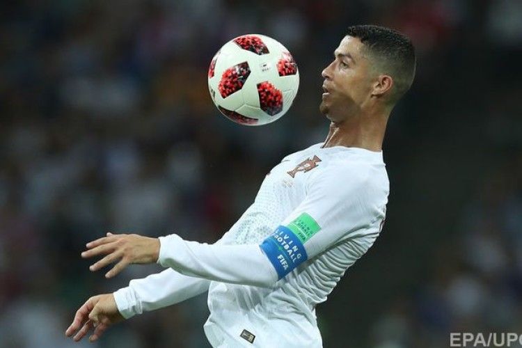 Куди переходить Роналду?