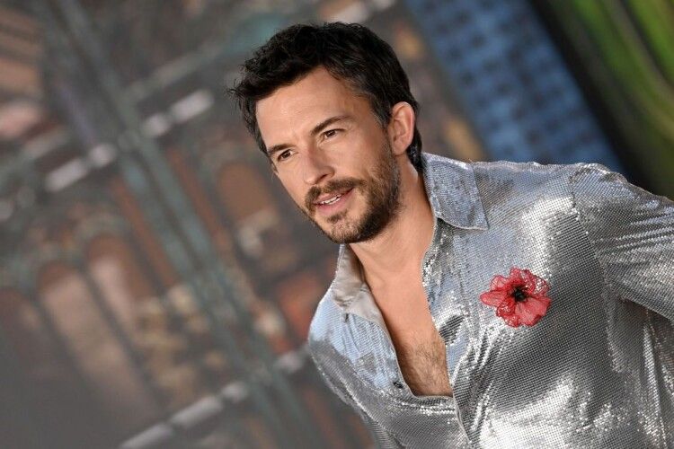 Назвали «найсексуальнішого чоловіка світу-2025»