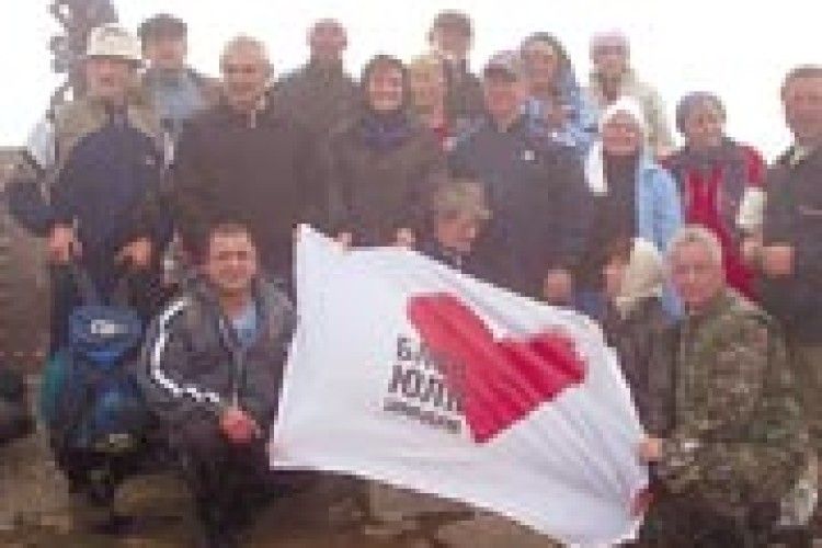 СПІВРОБІТНИЦТВО: договір на вершині