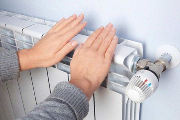 Кабмін заборонив відключати газ до кінця опалювального сезону