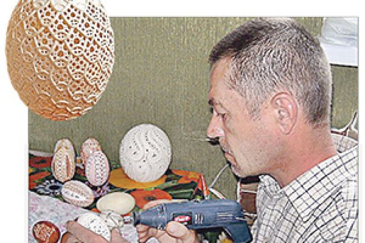 ЧОЛОВІК, ЯКИЙ УМІЄ РОБИТИ... ВСЕ