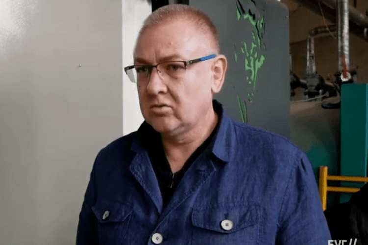 Мер волинського міста написав заяву в поліцію на депутата, який не повернувся з-за кордону