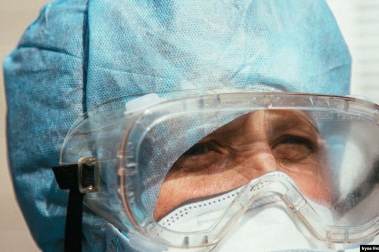 Двох прибулих з Італії з симптомами ГРВІ перевірили на грип і тестують на коронавірус