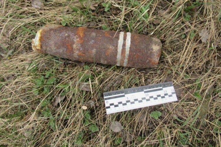 Чому поліцейські подякували жителю Волині