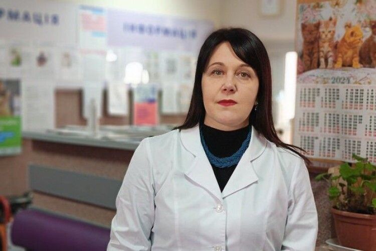 Сімейні лікарі на Волині надають психологічні консультації пацієнтам