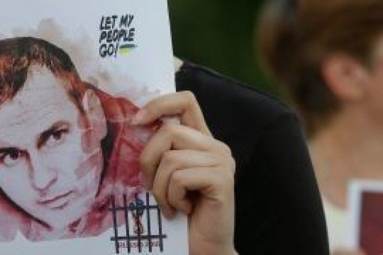 Російські тюремники порахували, скільки витратили грошей на лікування Сенцова 