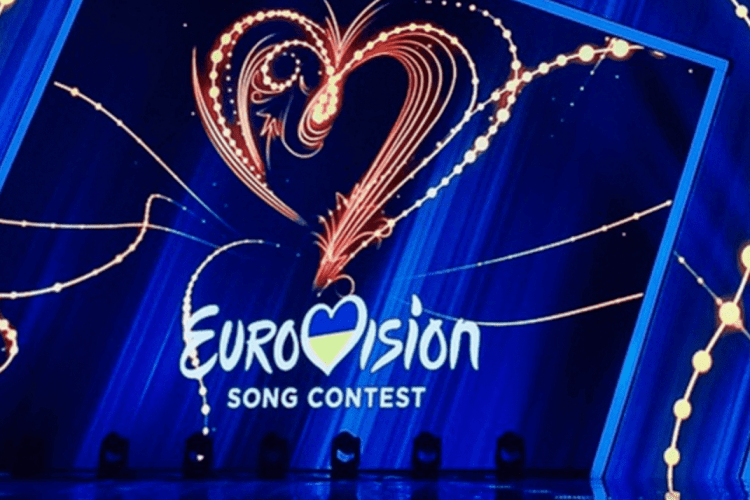 Євробачення-2022: де дивитися онлайн перший півфінал