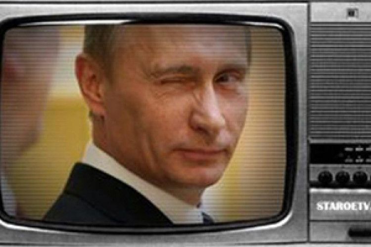 ВОНИ ЗНОВУ ВИЙШЛИ ІЗ ПІДПІЛЛЯ