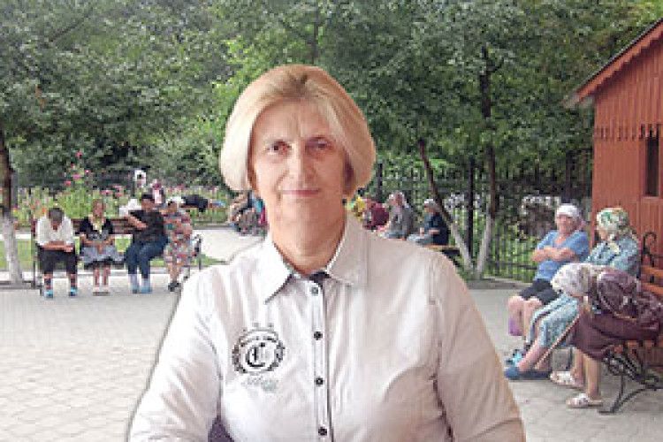 ЛЮДИ, ЯКІ ДО НАС НЕ ПОВЕРТАЮТЬСЯ