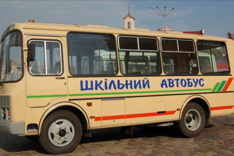Чому Острів відділений від освітнього материка?