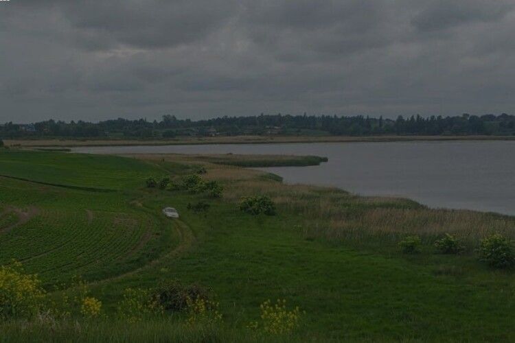 На Волині виявили незаконне розорювання земель у заказнику «Лучний»