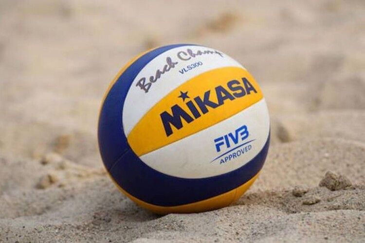 У Сумах пройдуть змагання з пляжного волейболу (Анонс, реєстрація, призи)