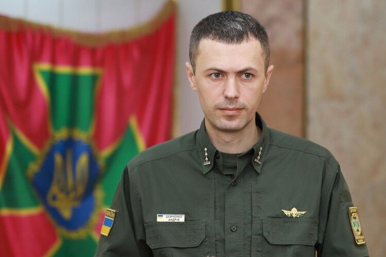 Українці можуть повернутися в Україну з білорусі через Волинь