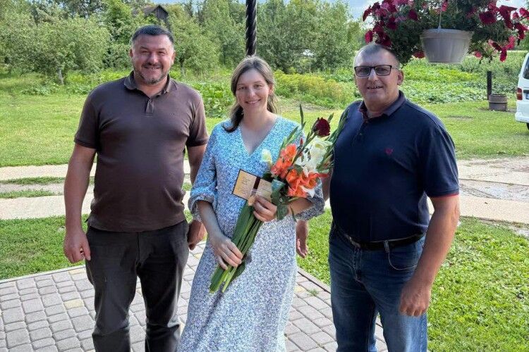 Недоспані ночі та безмежна любов: 18 волинянок отримали державне звання «Матір-героїня»