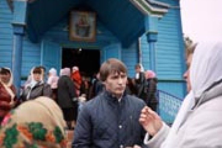 ІГОР ЄРЕМЕЄВ:  «З ТАКИМИ ЛЮДЬМИ НАШЕ СЕЛО МОЖНА ЗРОБИТИ ПРОЦВІТАЮЧИМ»*  
