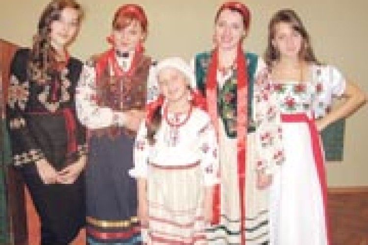 ХОЛМЩИНА: волиняни перемогли у Міжрегіональному конкурсі