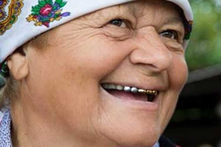 ТіХтоРухаєСвітом