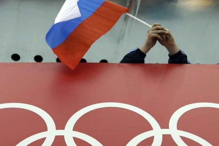 У Кремлі збираються проводити свої Олімпійські ігри