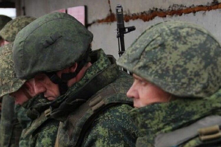 У Мелітополі росіяни ґвалтують неповнолітніх, «влада» це приховує 