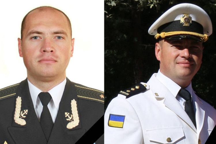 Убивство полковника Шаповала могли спланувати не лише російські спецслужби?