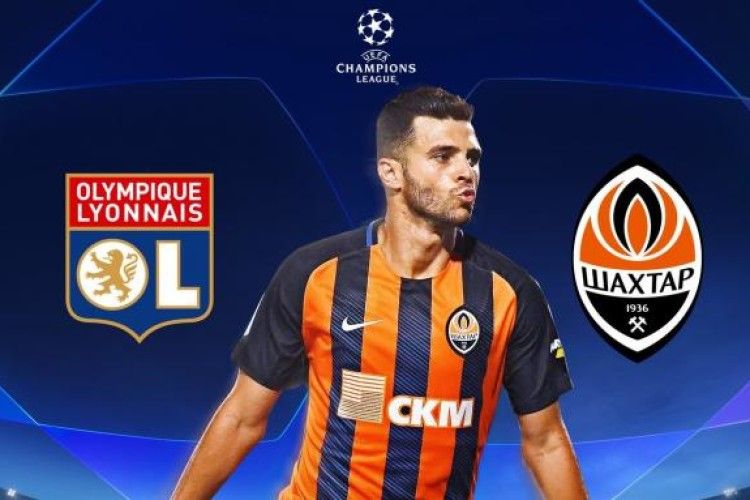 «Шахтар», виграючи 2:0, міг і програти «Ліону»…