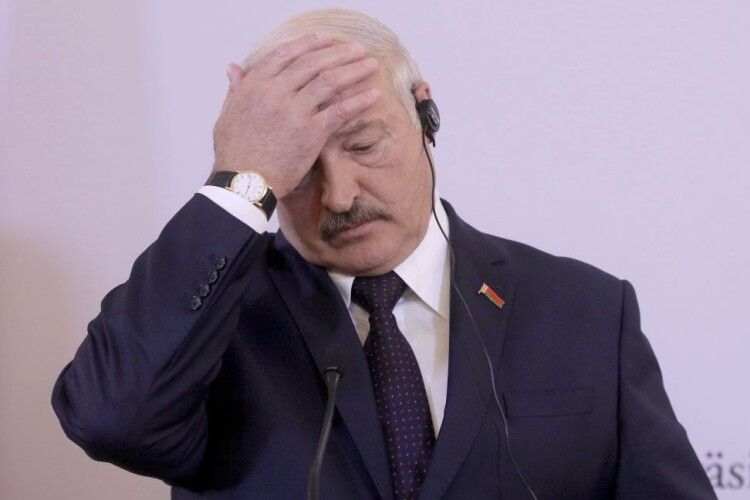 Лукашенко розповів, коли може бути використана ядерної зброї з Білорусі