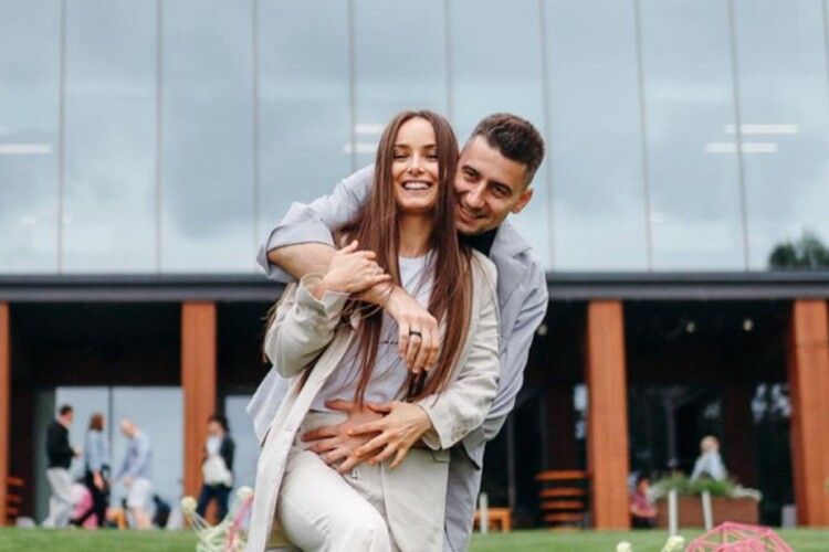 «Це кінець»: Мішина й Еллерт розійшлися