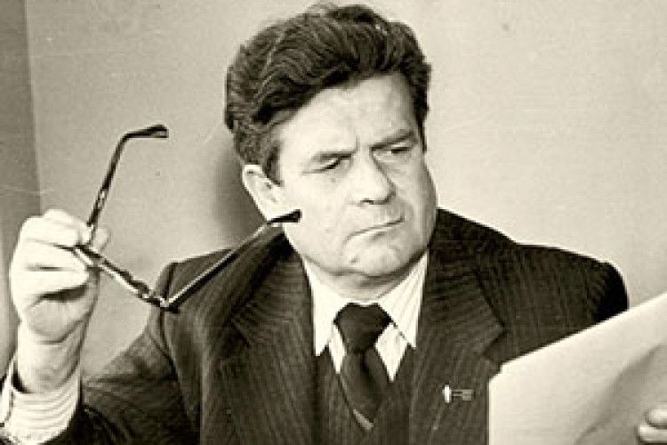 УКРАЇНСЬКА ДУША ПЕТРА МАРЦЕНЮКА