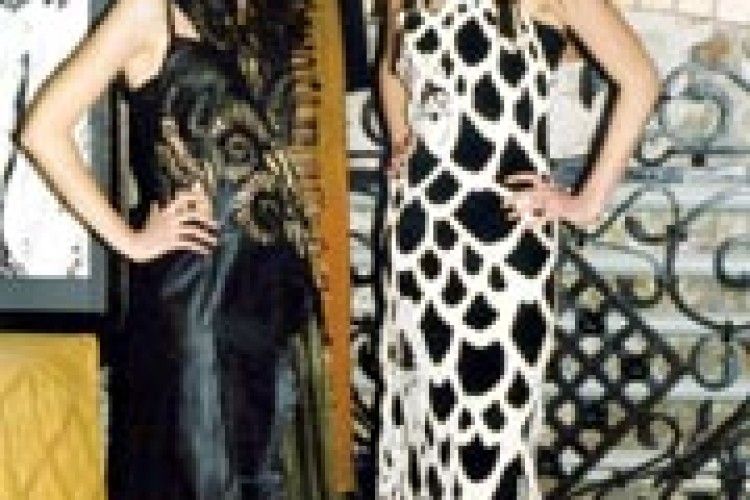 ВИСТАВКИ: «Подих середньовіччя» у Старому місті