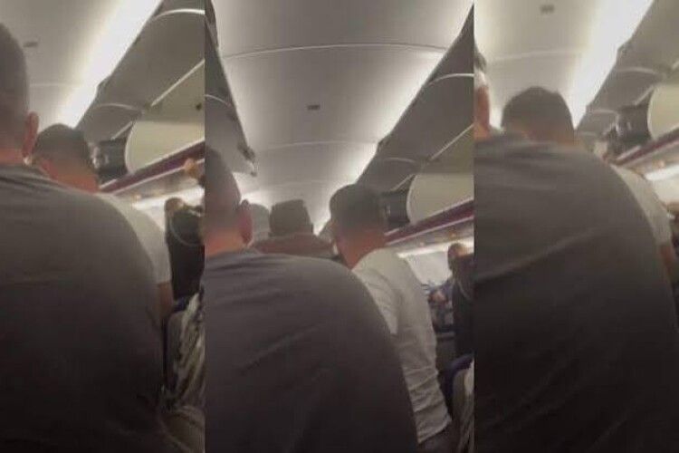 У Варшаві побили поляка, який заступився за українок