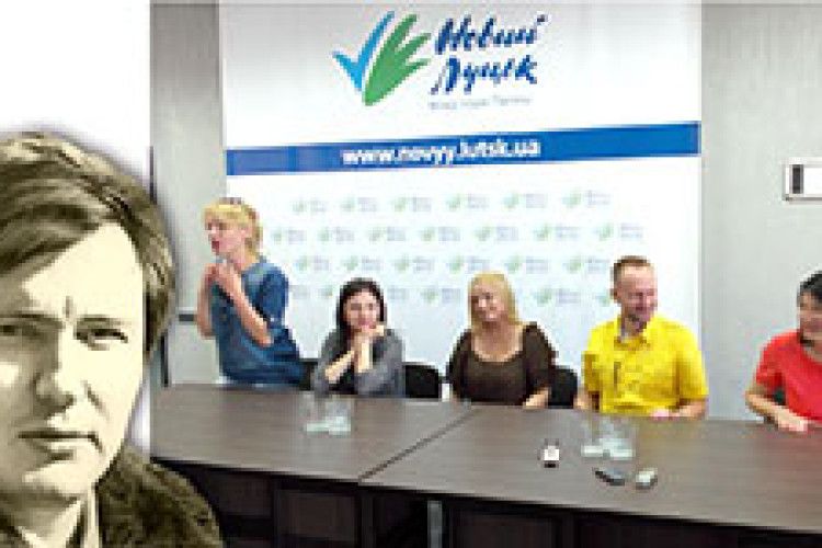 ПІСНІ ІВАСЮКА ЗАЗВУЧАЛИ ПО-НОВОМУ*