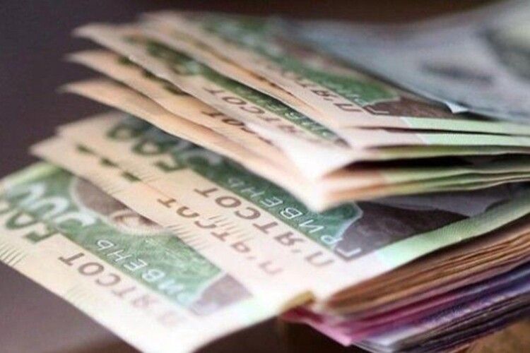 Директорку інтернату на Волині судитимуть за розтрату понад 420 тисяч гривень