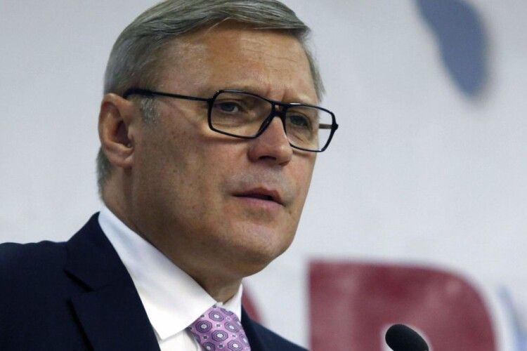 Коли прийде абсолютний кінець війни в Україні: прогноз колишнього очільника уряду рф