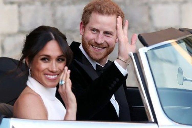 То на скільки ж «потягнуло» королівське весілля? Час підбити підсумки!